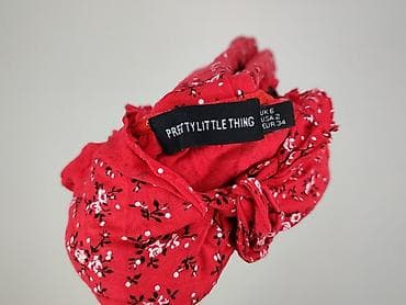 pretty one: PrettyLittleThing, Sukienka damska, rozmiar 2XS — 4