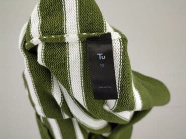 koszulki bez rękawów damskie lauren ralph lauren: Tu, Damska koszulka polo, rozmiar M — 5