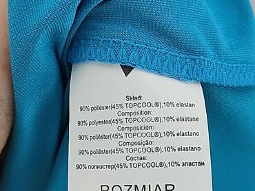 pilates: Top damski, rozmiar L — 5