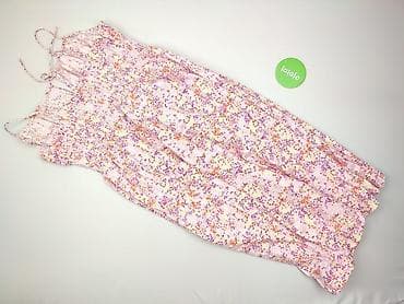 maxi: H&M, Sukienka damska, rozmiar XL — 3