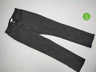 lenary jeans: Jeansy damskie, rozmiar M — 2