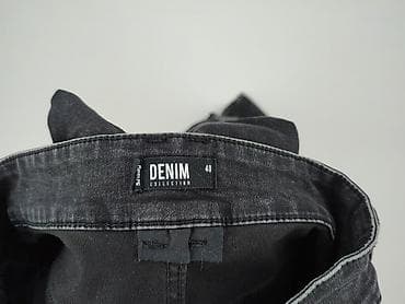 hoodrich: Denim Collection, Jeansy damskie, rozmiar L — 4