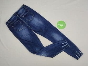 angels jeans: Jeansy damskie, rozmiar S — 3