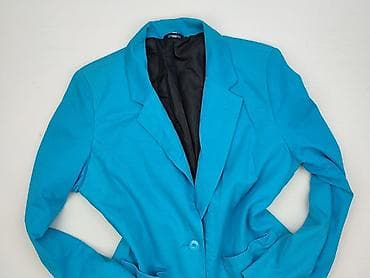 Women's Clothing: Women's blazer, size 4XL at lalafo.pl — 1 Women's Clothing: Women's blazer, size 4XL — 1