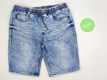 basic t shirt h: Sinsay, Szorty dla mężczyzn, rozmiar M — 2