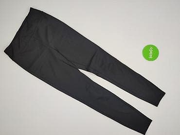 4f spodnie rowerowe: Even&Odd active, Legginsy Sportowe damskie, rozmiar M — 2