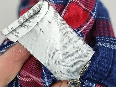 spodnie sliskie: Carry, Koszulа dla mężczyzn, rozmiar M — 5