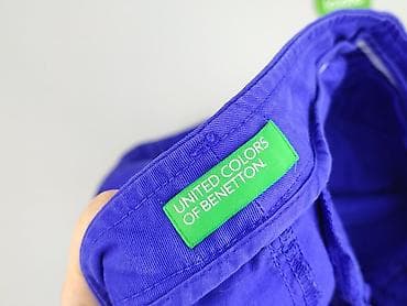 spodnie vertus: United Colors of Benetton, Spodnie materiałowe damskie, rozmiar S — 6