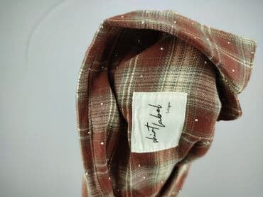 koszule wełniane: NO LABEL, Koszula damska, rozmiar One size — 4