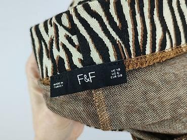 reserved spódnice midi: F&F, Spódnica damska, rozmiar M — 5