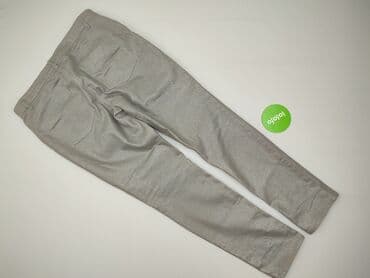 tchibo sukienki wyprzedaż: Tchibo, Spodnie materiałowe damskie, 2XL — 3