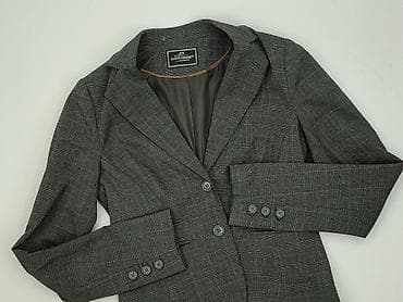 kurtki w biedronce: Clockhouse, Marynarka damska, rozmiar S — 1