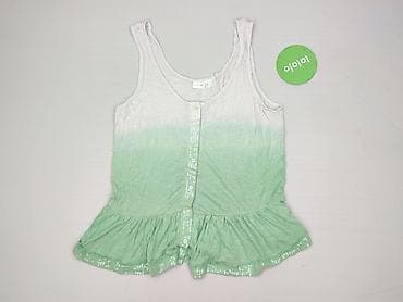 neon bikini: BODY FLIRT, Top damski, rozmiar M — 2