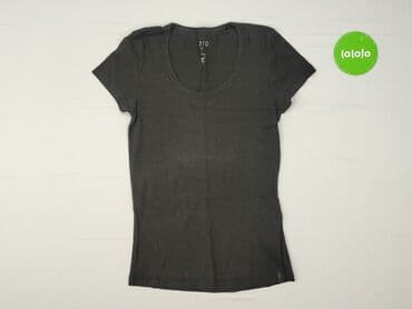 hugo boss basic t shirty: Zеro, Футболка жіноча, розмір M — 2