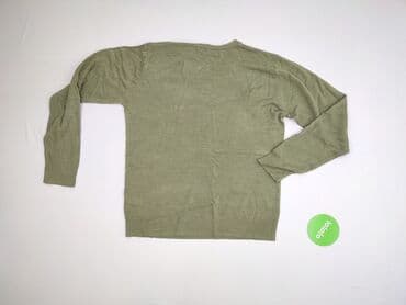 sweter z kaszmiru c a: Women`s sweater, size M (EU 38) — 3