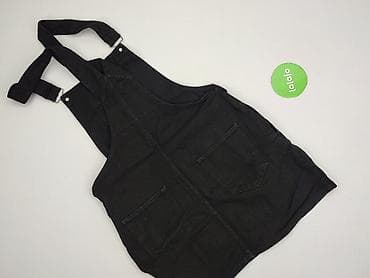 dungaree: Cropp, Sukienka damska, rozmiar L — 3