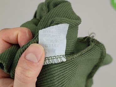 krótkie spodenki i marynarka: New Collection, Жіноча блуза, розмір S — 5