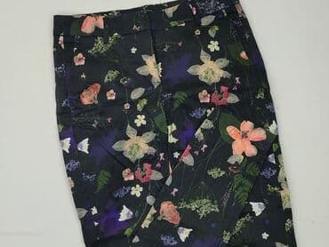 medicine kapcie: Medicine, Spodnie materiałowe damskie, rozmiar XS — 1