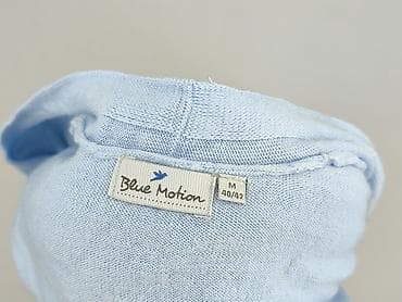 długi sweter: Blue Motion, Kardigan damski, rozmiar M — 5