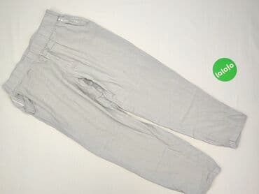 spodnie piżama hello kitty: Atmosphere, Material trousers for women, size XL (EU 42) — 2