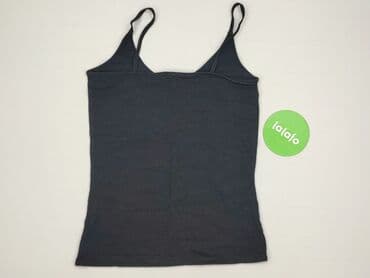 shein czarne bluzki: VRS, Bluzka damska, rozmiar S — 3