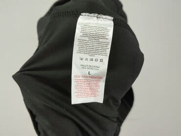 legginsy modelujace push up: Woman Collection, Legginsy Sportowe damskie, rozmiar L — 5