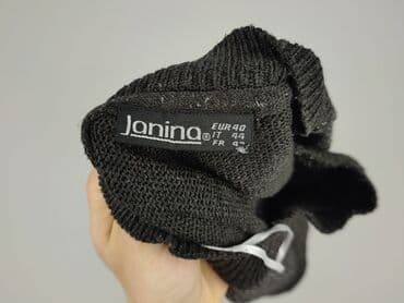 sweter tunika mohito: Janina, Women`s sweater, size L (EU 40) — 4