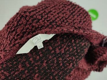 kurtki zimowe damskie c a: Kardigan damski, rozmiar XS — 5