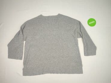 кофти жіночі польські: Women`s sweater, size M (EU 38) — 3