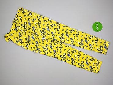 zara pl: Zara, Spodnie materiałowe damskie, rozmiar S — 3