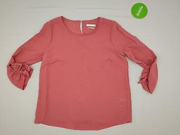 bluzki m: Reserved, Bluzka damska, rozmiar 2XL — 2