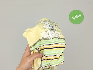 kapcie inblu ccc: Cobbler, 1-3 months, condition - Perfect — 5