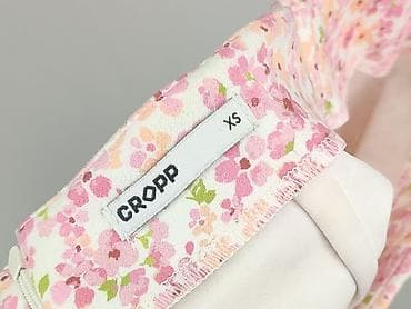 drapowana spódnice: Cropp, Spódnica damska, rozmiar XS — 4