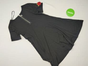 tanie sukienki na allegro: Sinsay, Sukienka damska, rozmiar S — 3