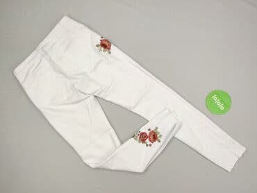 srebrne legginsy: Джинси жіночі, M на lalafo.pl — 3 srebrne legginsy: Джинси жіночі, M — 3