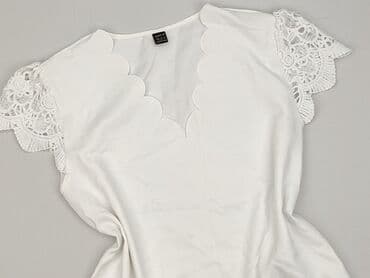 bluza l wymiary: Shein, Bluzka damska, rozmiar L — 1