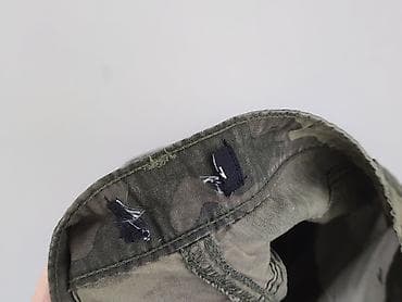 moro cargo spodnie: Parisian, Spodnie cargo damskie, rozmiar S — 4