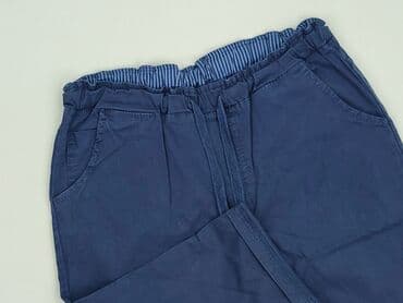 krótkie spodenki alpha industries: Spodnie 3/4 damskie, rozmiar M — 1