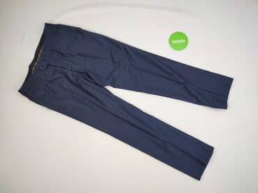 kapcie miu miu: Spodnie dla mężczyzn, S — 2