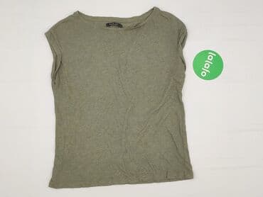 koszulka od mohito: Mohito, Women`s T-shirt, size S (EU 36) — 2
