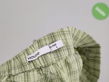 szorty c a: House, Szorty damskie, rozmiar L — 5