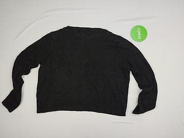 sweter rainbow: H&M Divided, Sweter damski, rozmiar M — 3