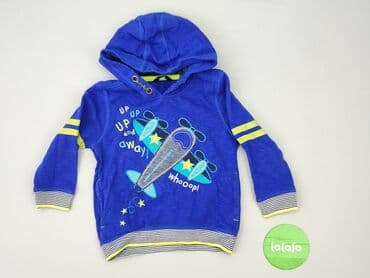 koszulka public enemy: Bluza, 2-3 lat, 92-98 cm, stan - Bardzo dobry — 2