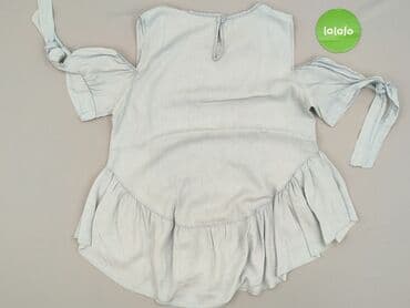 włoska bluzki: Bluzka damska, rozmiar 2XL — 4