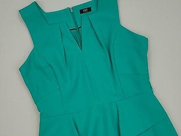 daniel hechter sukienki: F&F, Sukienka damska, rozmiar L — 1