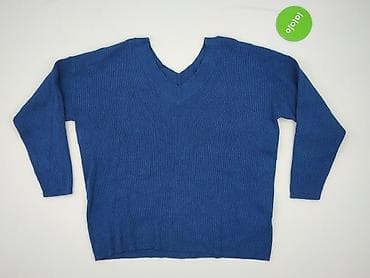 sweter z koniem: Greenpoint, Sweter damski, rozmiar L — 2