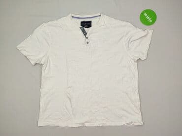 koszulki męskie cropp: T-shirt for men, 2XL (EU 44), Canda, condition - Very good — 2