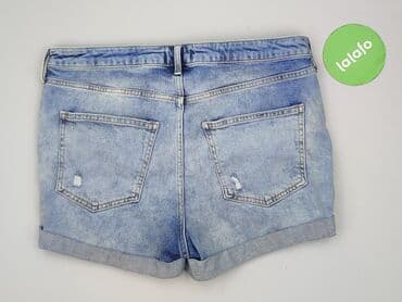 duffy buty: Forever 21, Szorty damskie, rozmiar XL — 3