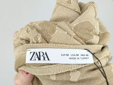 pull and bear cargo: Zara, Top damski, rozmiar M — 4