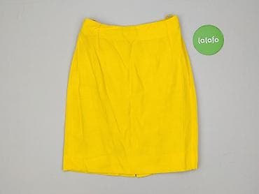 spódnice prosta do kolan: Spódnica damska, rozmiar S — 2